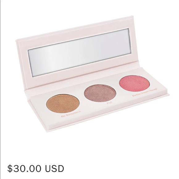 Basic Beauty Glowy AF wet glow - Picture 2 of 6